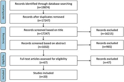 Human-centered design and evaluation of AI-empowered clinical decision support systems: a systematic review